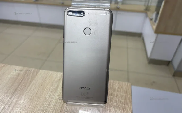 Honor 7A Pro 2/16 ГБ