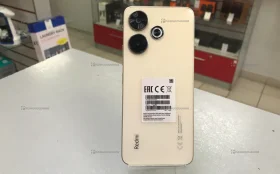 Xiaomi Redmi 13 8/128 ГБ