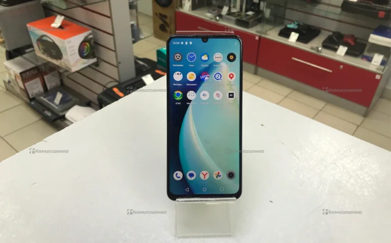 Realme Note 50 3/64 ГБ