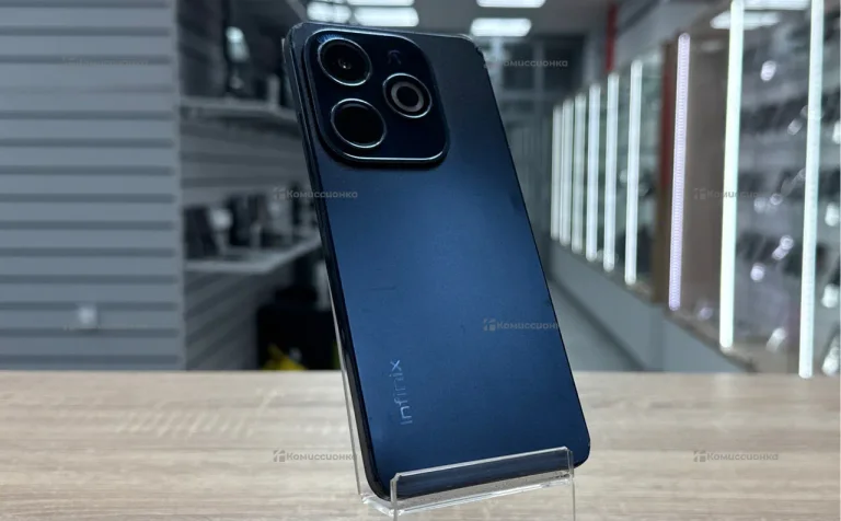 Infinix HOT 40i 8/128 ГБ