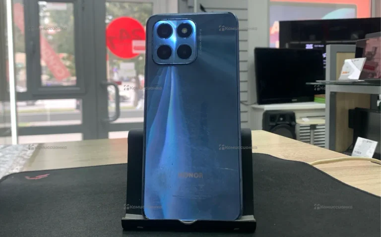 Honor X6 4/64Gb