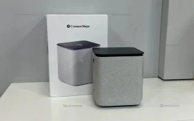 Купить Колонка  Яндекс станция миди б/у , в Пермь Цена:7500рублей