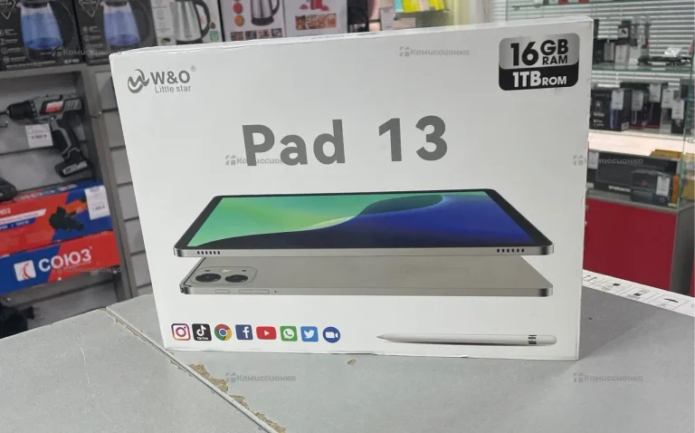Планшет Pad 13  Pad 13