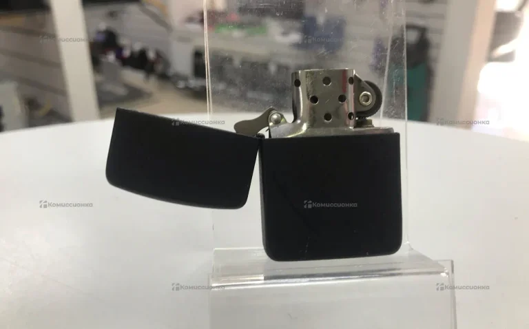Зажигалка Zippo