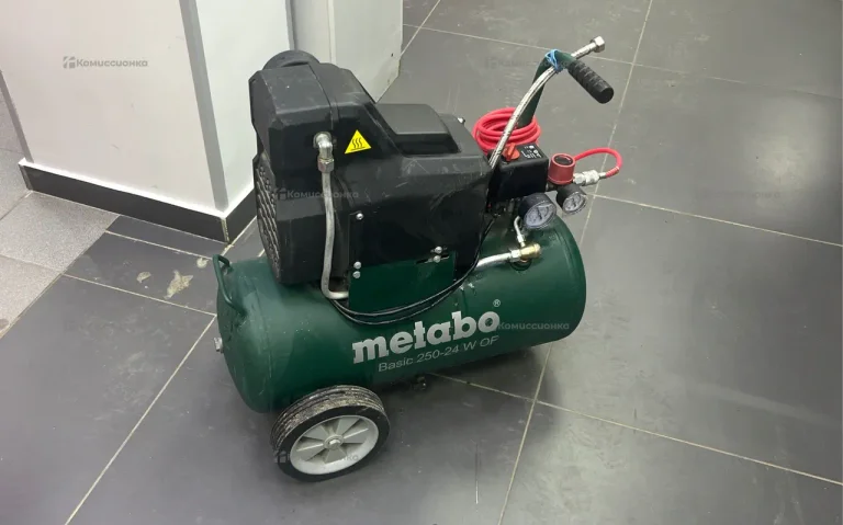 Metabo d-72622 250-24w