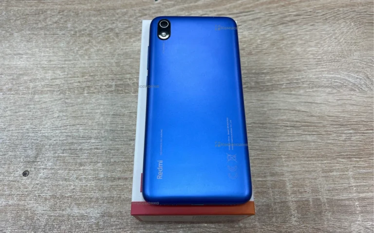 Xiaomi Redmi 7A 2/16 ГБ