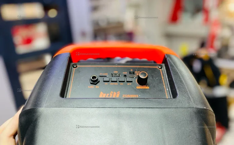 Колонка  ZQS8803