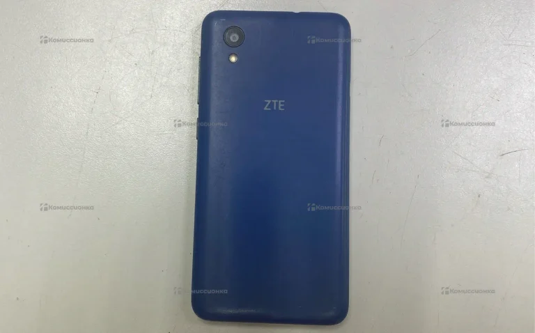 ZTE Blade L8