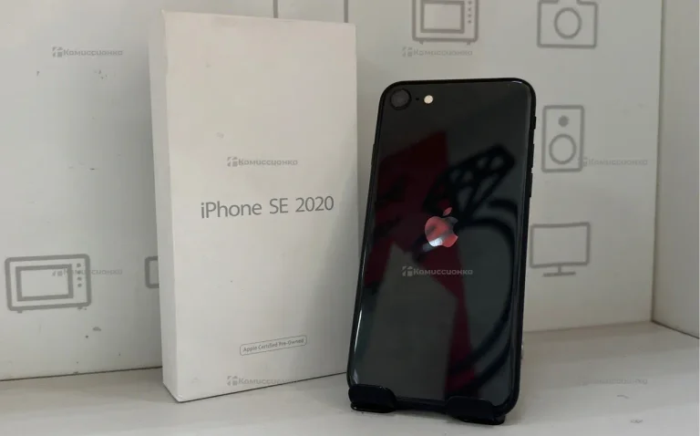 Apple iPhone SE 2020 256Gb