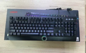 Купить Клавиатура ARDOR GAMING Ranger V2 б/у , в Казань Цена:1500рублей
