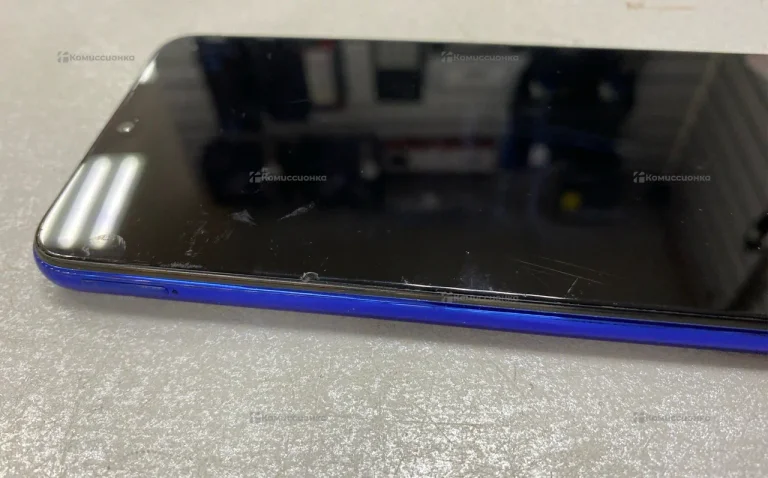 Xiaomi Redmi Note 8T 3/32 ГБ