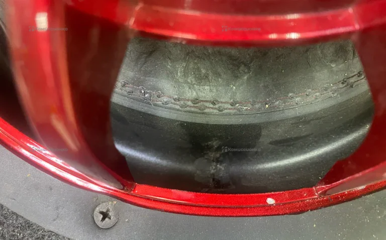 Сабвуфер Ural Pobeda 12