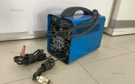Купить Сварочный аппарат Blue Weld  4.135 б/у , в Самара Цена:5500рублей