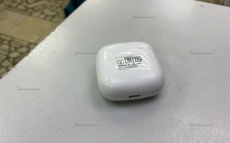 Наушники  Huawei Freebuds se 2