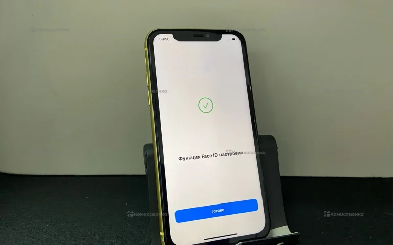 Apple iPhone 11 4/64 ГБ