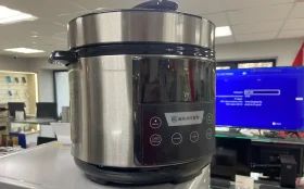 Купить Мультиварка  Brayer br2400 б/у , в Тольятти Цена:3500рублей