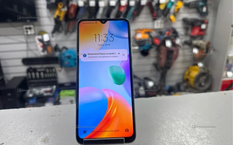 Xiaomi Redmi A3x 3/64 ГБ