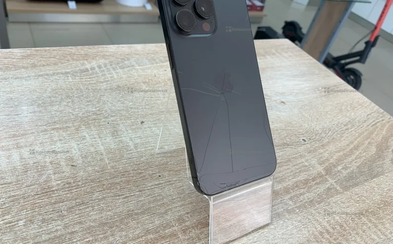 Apple iPhone 15 pro max 256Gb