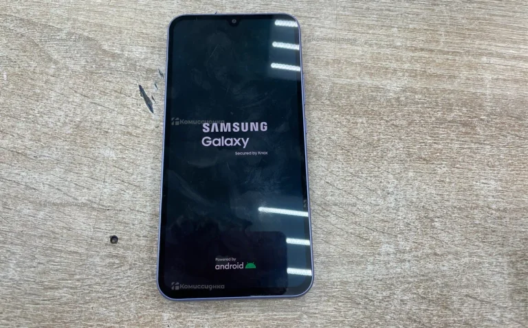 Samsung Galaxy A34 6/128Gb