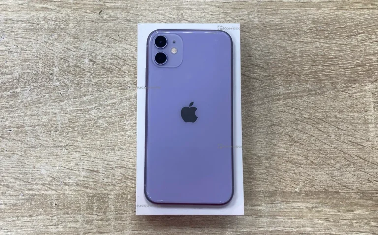 Apple iPhone 11 128Gb