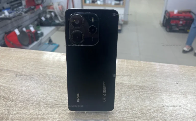 Xiaomi Redmi Note 14 8/128 ГБ