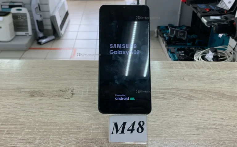 Samsung Galaxy A02 32Gb
