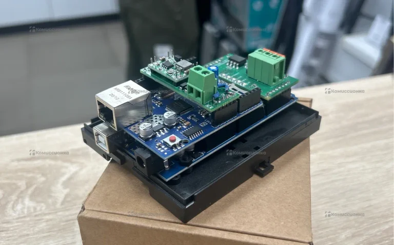 Умный дом SE HUB