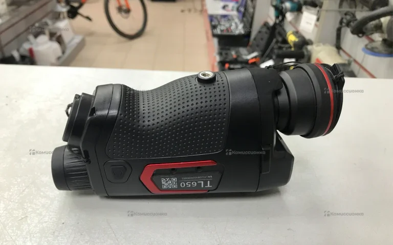 Монокуляр тепловизионный Guide TL650