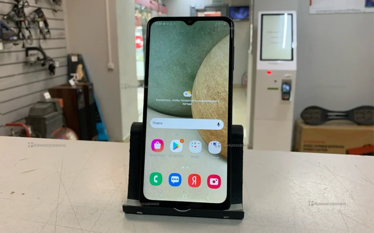 Samsung Galaxy A12 3/32Gb
