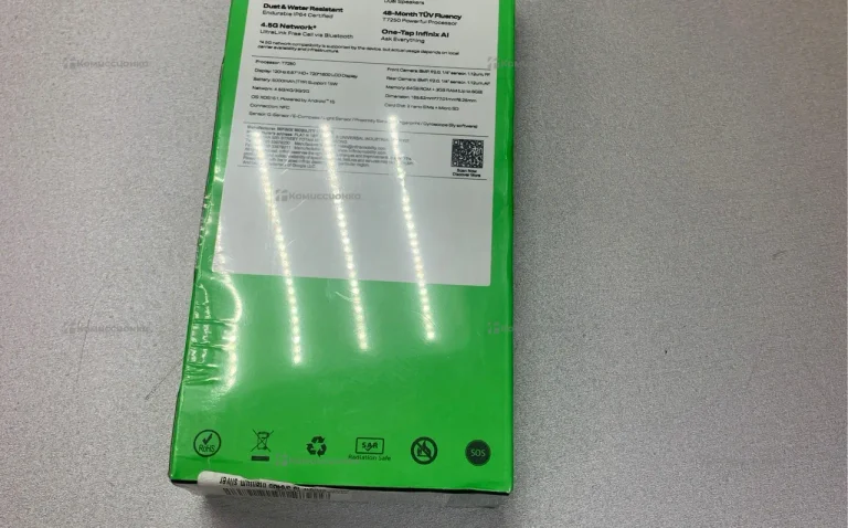 Infinix Smart 10 3/64Gb