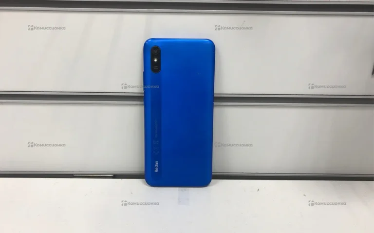 Xiaomi Redmi 9A 2/32 GB