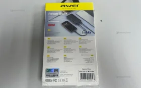 Power Bank Awei P5k Pro 10000mAh