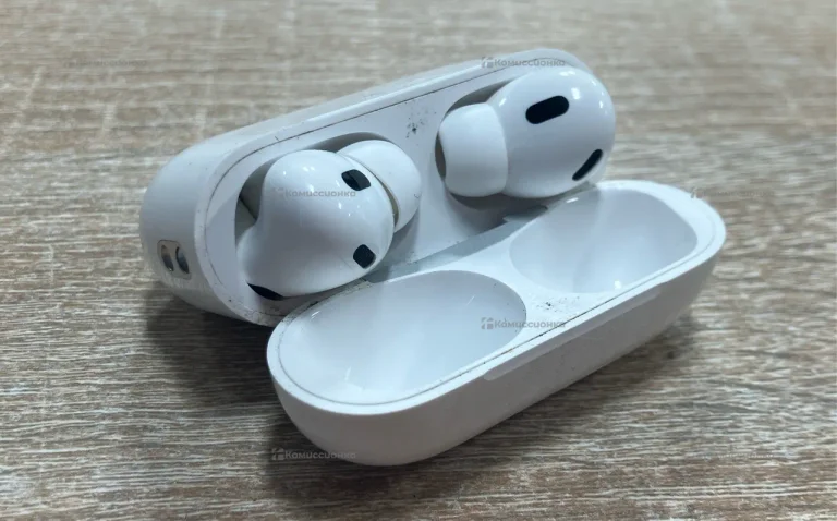 Наушники  AirPods pro2