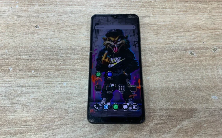 Samsung Galaxy A12 4/64 ГБ