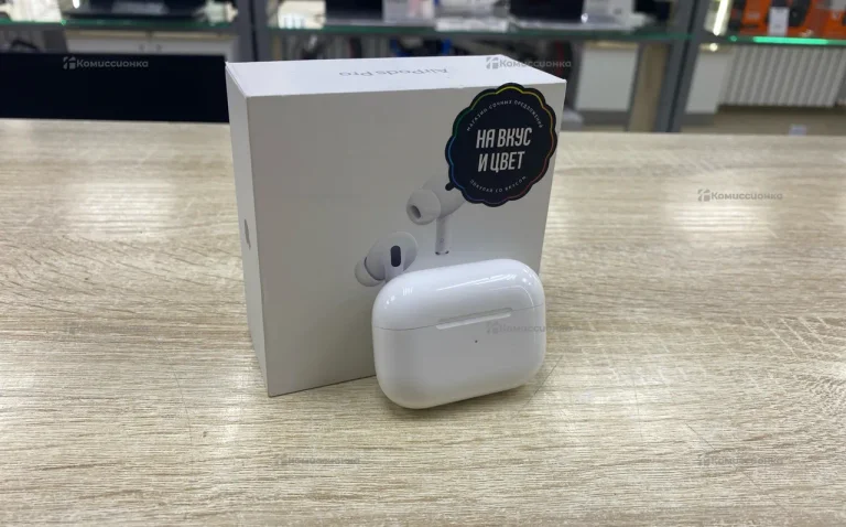 AirPods Pro 2