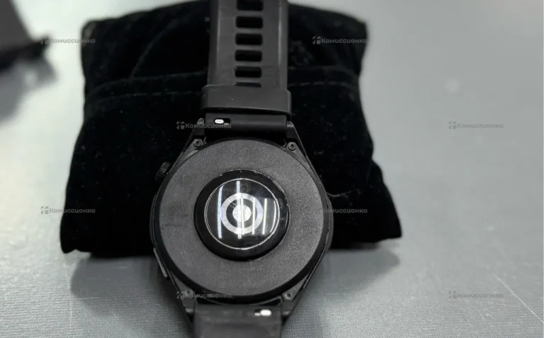 Смарт часы Huawei watch gt3 se-2a6