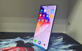 Infinix Note 40 Pro 12/256 ГБ