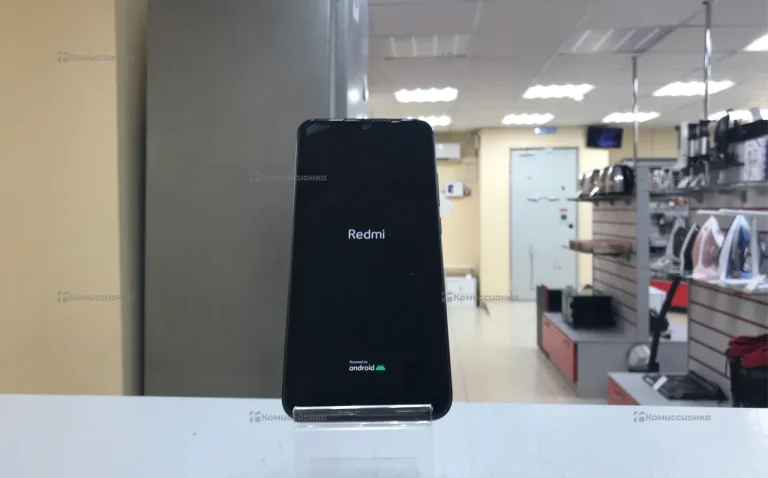 Xiaomi Redmi 9С NFC