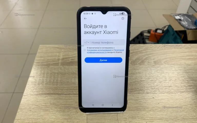 Xiaomi Redmi 9A 2/32 ГБ