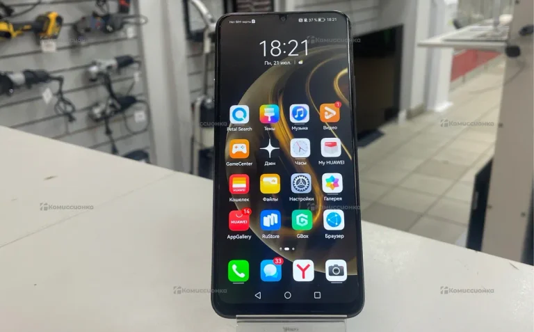 Huawei Nova Y72 8/128Gb