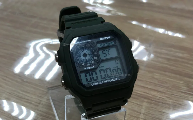 Часы Bnmi 1811G