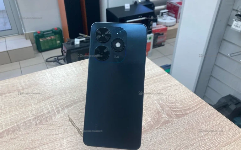 Tecno techno spark go 2024