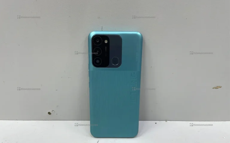 Tecno Spark Go 2022 2/32 ГБ