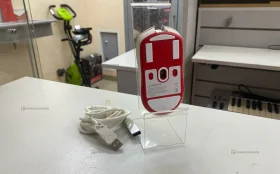 Мышка Ardor Gaming ARDW-ES3395-WTR