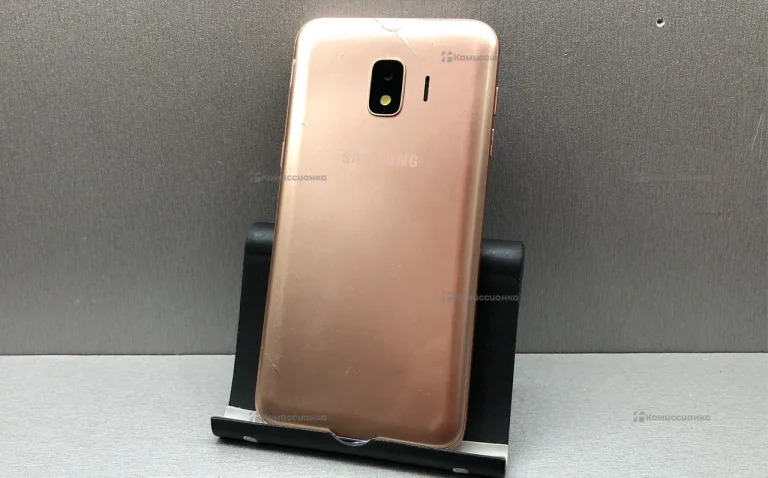 Samsung Galaxy J2 Core