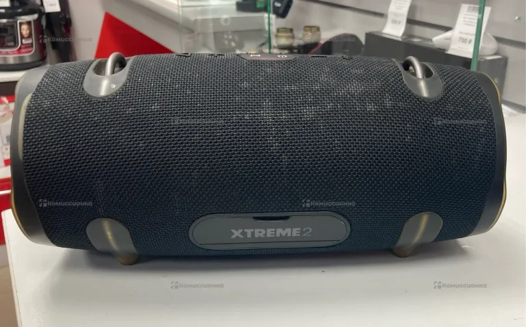 Колонка  jbl xtreme 2