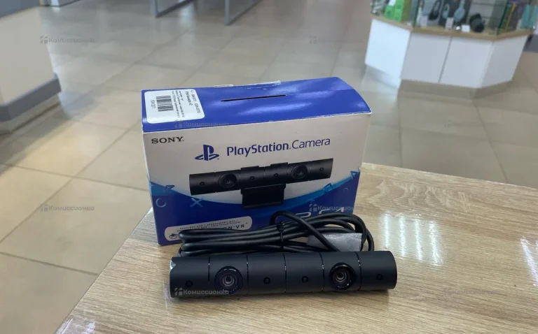 Sony PS4 camera  V2