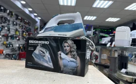 Купить Утюг Redmond RI-C278 б/у , в Москва и область Цена:1500рублей