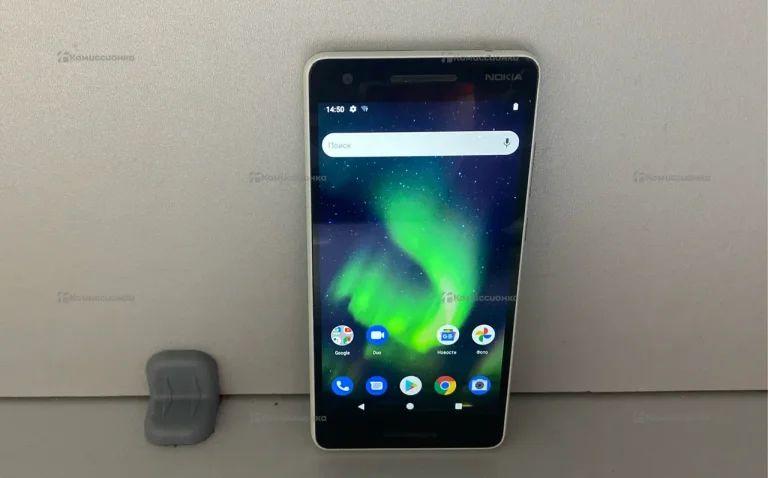Nokia 2.1 1/8Gb