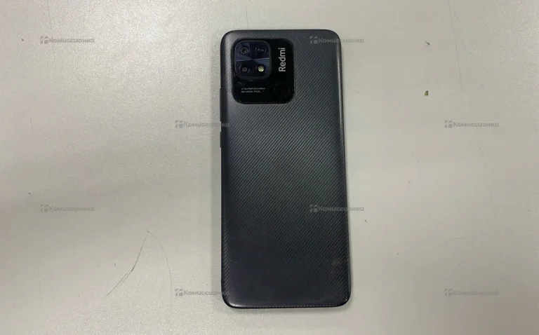 Xiaomi redmi 10c 3/64